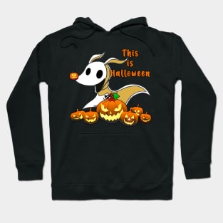 This is Halloween Hoodie